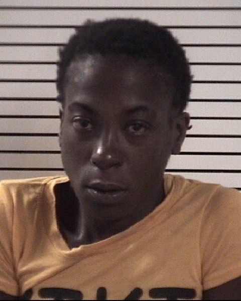 Katricia Dianne Mack